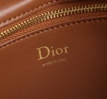 Medium Dior Médaillon Flap Bag - Image 10