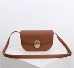 Medium Dior Médaillon Flap Bag