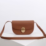 Medium Dior Médaillon Flap Bag