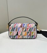 Fendi Baguette Bag - Image 2