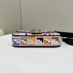 Fendi Baguette Bag - Image 4