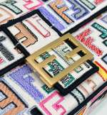 Fendi Baguette Bag - Image 6