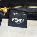 Fendi Baguette Bag - Image 7
