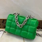 Bottega Veneta The Chain Cassette