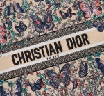 Large Dior Book Tote - Image 3
