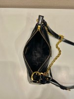 Prada Re-Edition 2002 medium leather shoulder bag - Image 8