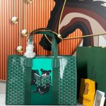 Goyard Cabas Villette MM
