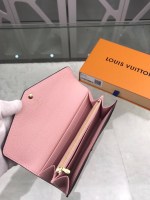 Louis Vuitton Wallet - Image 5