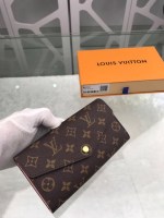 Louis Vuitton Wallet - Image 8
