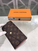 Louis Vuitton Wallet - Image 9
