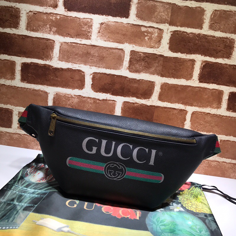 HSC-A11773515783 Gucci Pocket - Image 1
