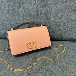 Valentino Garavani Vring WOC Chain Bag
