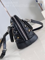 Louis Vuitton Alma BB - Image 3