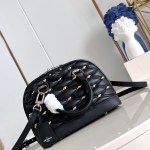 Louis Vuitton Alma BB