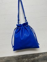 Celine SMALL CRYSTAL POUCH IN LAMBSKIN - Image 11