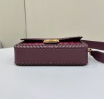 Fendi Baguette Handbag - Image 4