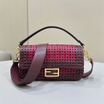 Fendi Baguette Handbag