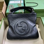 GUCCI BLONDIE SMALL TOTE BAG