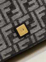 Fendi Baguette - Image 5