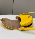 Fendi Saddle - Image 3