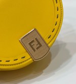Fendi Saddle - Image 4