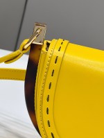 Fendi Saddle - Image 5
