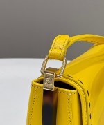 Fendi Saddle - Image 6