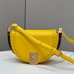 Fendi Saddle