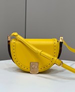 Fendi Saddle