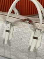 Goyard Boston 45 bag - Image 2