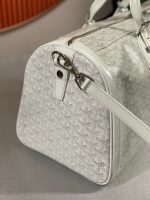 Goyard Boston 45 bag - Image 3