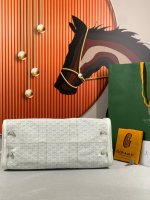 Goyard Boston 45 bag - Image 4