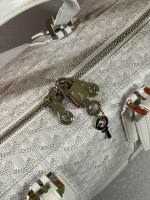 Goyard Boston 45 bag - Image 5