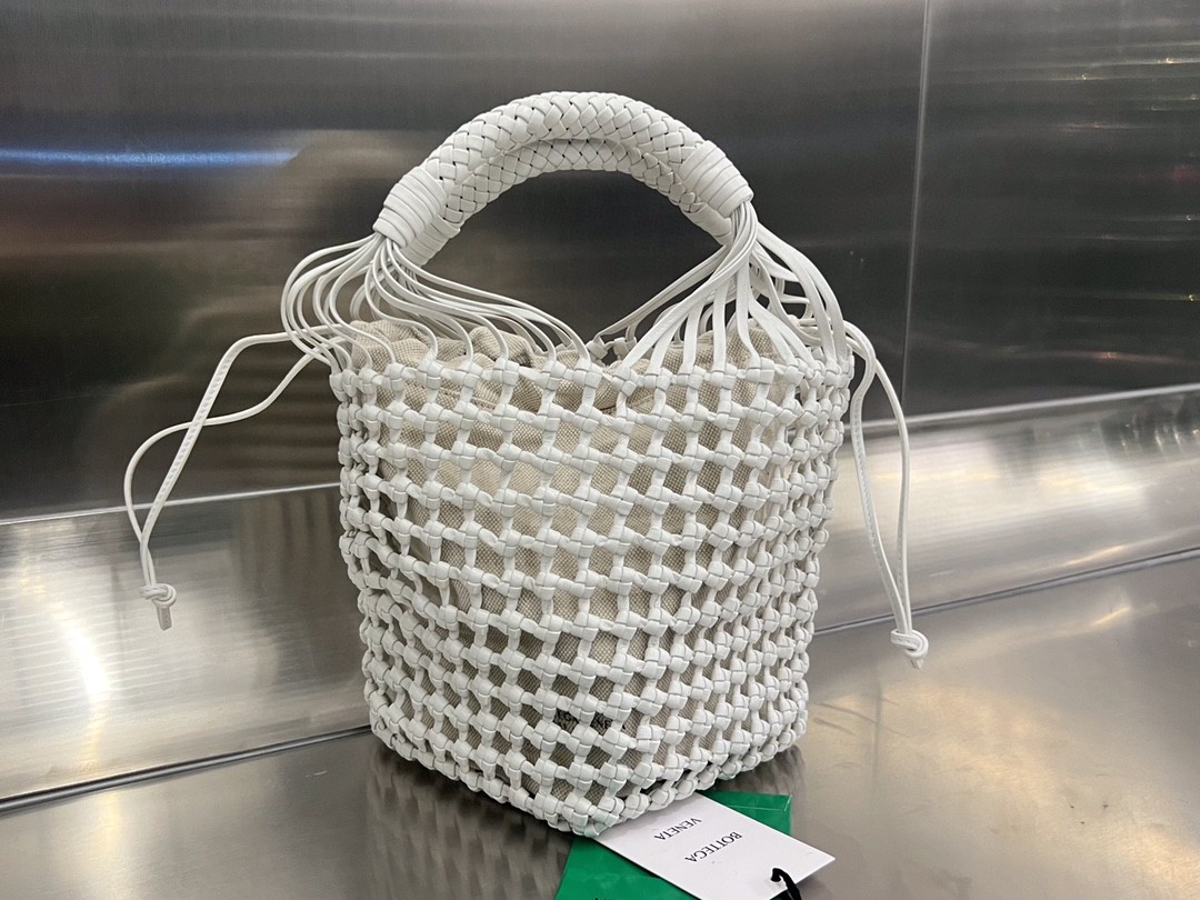 HSC-A1EEC060D40E BOTTEGA VENETA BV Cavallino - Image 1