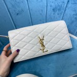 YSL Shoulder Bags - Image 8