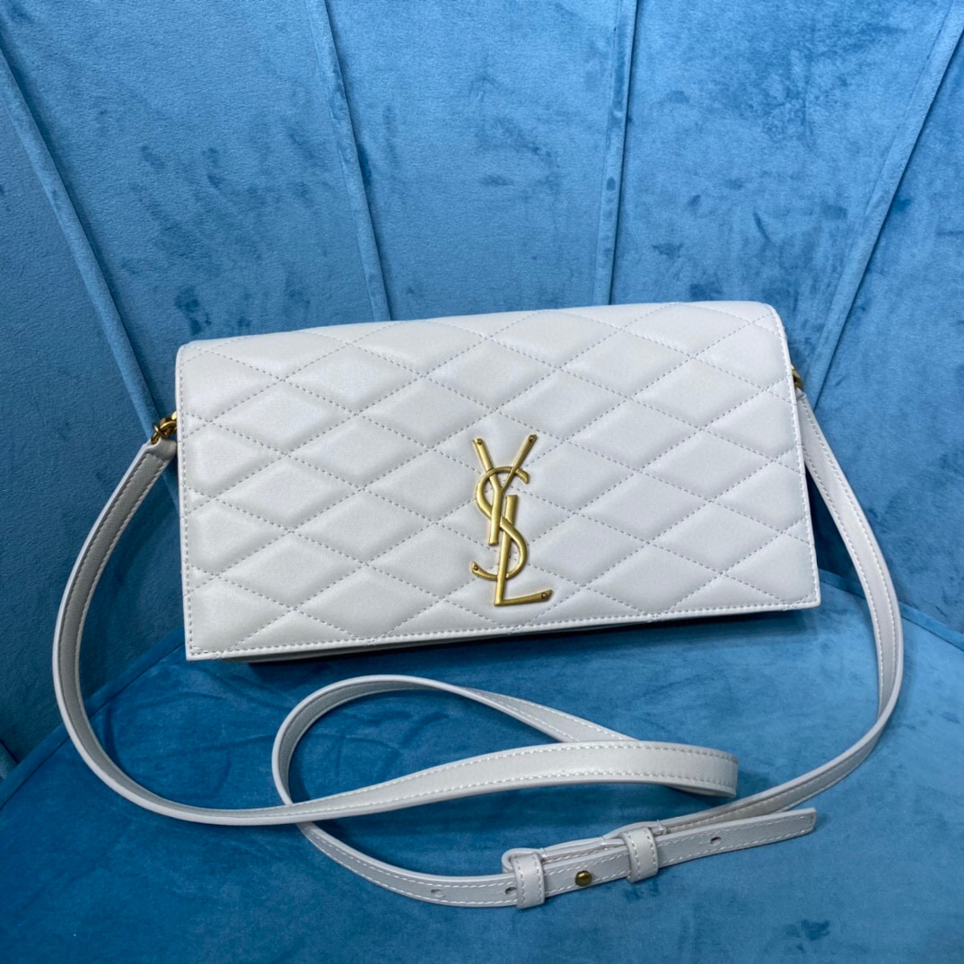 HSC-A1EFD1C402FA YSL Shoulder Bags - Image 1