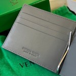 Bottega Veneta BV Intrecciato Bill Clip Wallet - Image 5