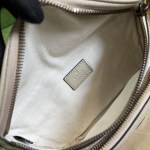 Gucci Belt bag with Interlocking G - Image 3