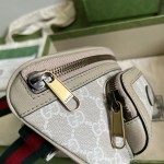 Gucci Belt bag with Interlocking G - Image 4
