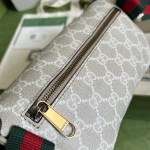 Gucci Belt bag with Interlocking G - Image 5