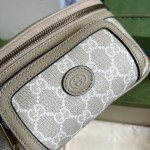 Gucci Belt bag with Interlocking G - Image 6