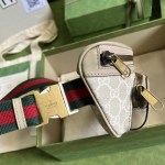 Gucci Belt bag with Interlocking G - Image 7