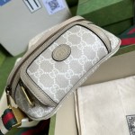 Gucci Belt bag with Interlocking G - Image 8