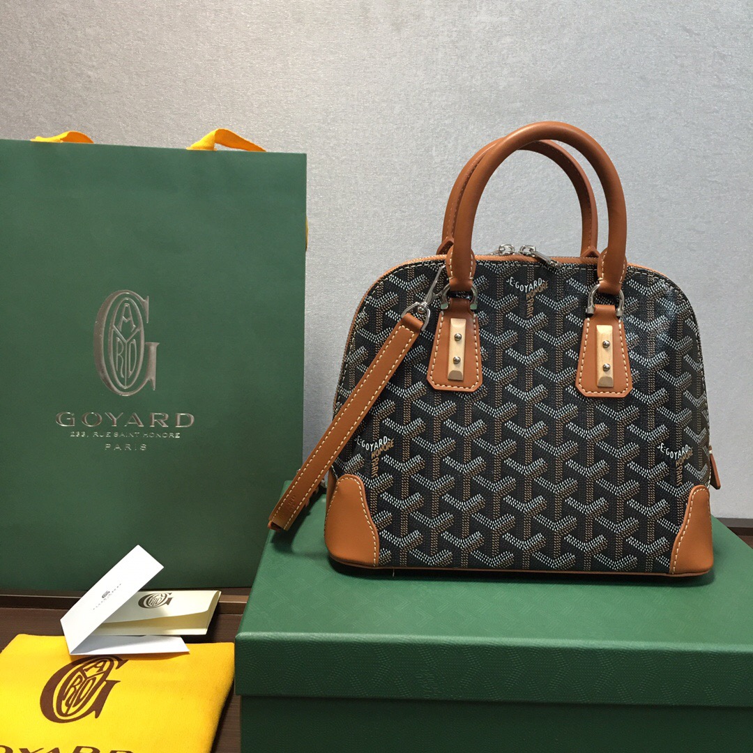 HSC-A2BC931BD457 Goyard Vendome Bag - Image 1