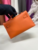 Hermes Kelly Pochette - Image 2