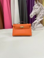 Hermes Kelly Pochette - Image 4