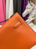 Hermes Kelly Pochette - Image 5