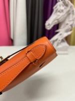 Hermes Kelly Pochette - Image 6
