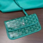 Goyard Saint Louis GM Tote Bag Canvas Reversible - Image 4