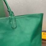 Goyard Saint Louis GM Tote Bag Canvas Reversible - Image 8